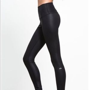 Alo airbrush leggings